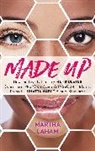 Martha Laham - Made Up
