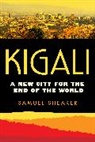 Samuel Joseph Shearer - Kigali