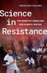 Fernando Racimo - Science in Resistance