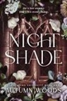Autumn Woods - Nightshade