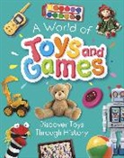 Susie Williams - A World of Toys and Games