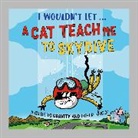 Paul Mason, Pipi Sposito - I Wouldn't Let a Cat Teach me to Skydive