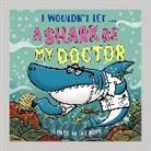 Paul Mason, Pipi Sposito - I Wouldn't Let a Shark Be My Doctor