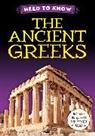 Izzi Howell, Howell Izzi - Need to Know: The Greeks