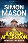 Simon Mason, Mason Simon - The Broken Afternoon