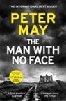 Peter May - The Man With No Face
