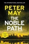 Peter May - The Noble Path
