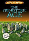 Izzi Howell, Howell Izzi - Need to Know: The Prehistoric Age