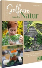 Denise Felber - Selfcare aus der Natur