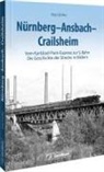 Jörg Schäfer - Nürnberg-Ansbach-Crailsheim