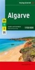 freytag &amp; berndt, freytag &amp; berndt - Algarve, Straßen- und Freizeitkarte 1:150.000, freytag & berndt