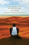 Amets Arzallus Antia, Ibrahima Balde - Little Brother