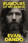 Evan Dando - Rumours of My Demise