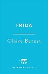 Claire Berest - Frida