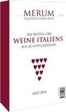 Unserer italienischen Lieblingsweine 2025 /2026