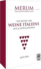 Unserer italienischen Lieblingsweine 2025 /2026