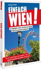 Thomas Tribus - Einfach Wien!