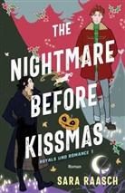 Sara Raasch - The Nightmare Before Kissmas