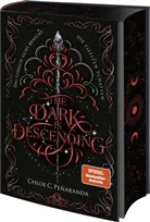Chloe C Peñaranda, Chloe C. Peñaranda - The Dark Is Descending