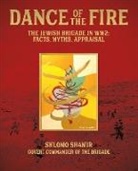Shlomo Shamir, Yael Driver - Dance of the Fire