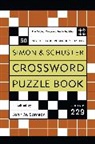 John M. Samson - Crossword Puzzle Book