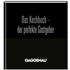 Ralf Frenzel - GAGGENAU - Das Kochbuch, aktualisierte Neuauflage