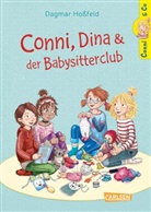 Dagmar Hoßfeld, Barbara Korthues - Conni & Co