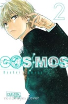 Ryuhei Tamura - COSMOS 2