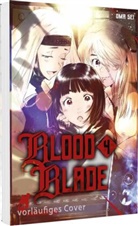Oma Sei - Blood Blade 4