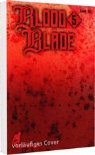 Oma Sei - Blood Blade 5