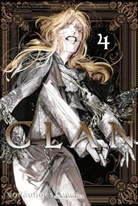 Hamaguri, Ken-ichi Suemitsu - CLAN 4
