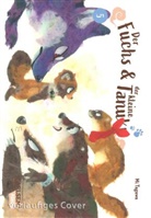 Mi Tagawa - Der Fuchs und der kleine Tanuki 5