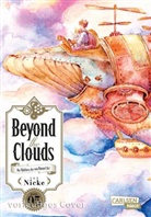 Nicke - Beyond the Clouds 5