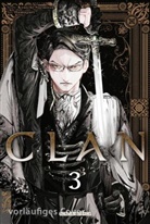 Hamaguri, Ken-ichi Suemitsu - CLAN 3