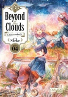 Nicke - Beyond the Clouds 4