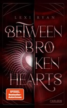 Lexi Ryan - Beneath Cursed Stars 2: Between Broken Hearts