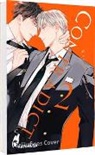 Kamome Oshima - Contradict 2