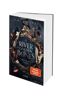 A K Mulford, A. K. Mulford, A.K. Mulford - A River of Golden Bones (The Golden Court 1)