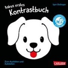 Igor Dolinger - Babys erstes Kontrastbuch