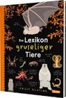 Philip Bunting, Philip Bunting - Das Lexikon gruseliger Tiere