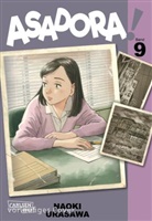 Naoki Urasawa - Asadora! 9