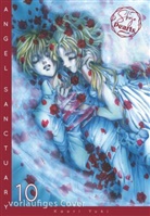 Kaori Yuki - Angel Sanctuary Pearls 10