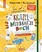 Marisa Hart, Nico Sternbaum - #buch4you