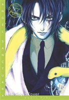 Kaori Yuki - Angel Sanctuary Pearls 9