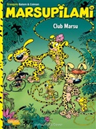 Stéphan Colman, André Franquin, Batem - Marsupilami