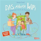 Daniela Kunkel, Daniela Kunkel - Das kleine WIR | Gemeinsam durch die Trennung