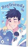 Refrainbow - Boyfriends 4
