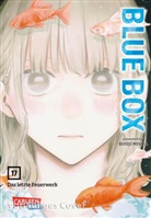 Kouji Miura - Blue Box 17
