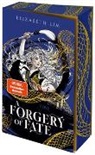 Elizabeth Lim - A Forgery of Fate