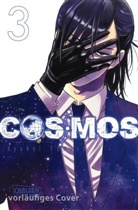 Ryuhei Tamura - COSMOS 3